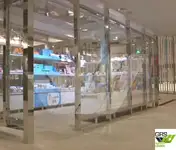 滚装船 待售