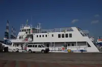 双体船 待售
