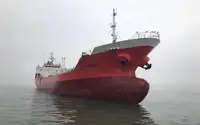 油/化学品油轮 待售