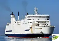 Ro-Ro ship 出售