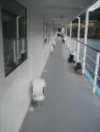 驳船 待售