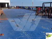 滚装船 待售