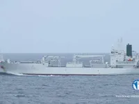 冷藏船 待售