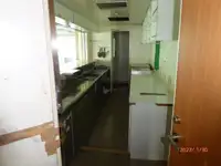 渡轮 待售