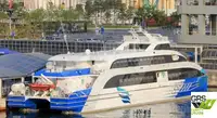 客船 待售