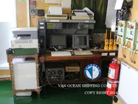 油/化学品油轮 待售