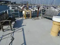 工作船 待售