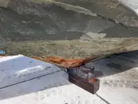 工作船 待售
