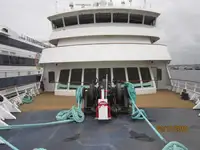 客船 待售