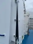 巡逻艇 待售