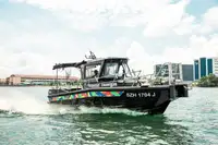 客船 待售