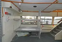 邮轮 待售