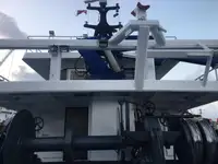 工作船 待售