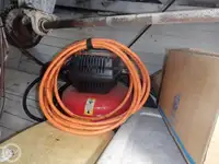 拖网渔船 待售