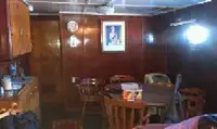 科考船 待售