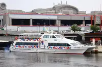 客船 出售