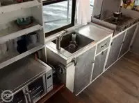 拖船 待售