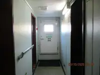 冷藏船 待售