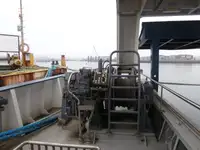 集装箱船 出售