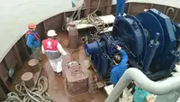 拖船 待售