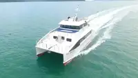 双体船 出售