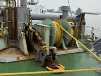 General Cargo/Multi-purpose 待售