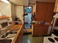 滚装船 待售