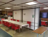 滚装船 待售