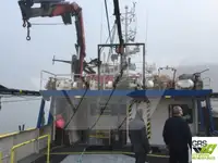 测量船 待售
