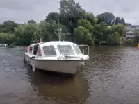 客船 出售