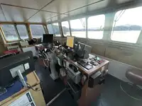 拖船 待售