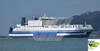 Ro-Ro ship 出售