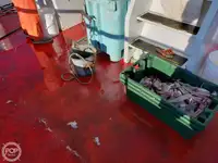 渡轮 待售
