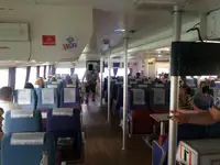 邮轮 待售