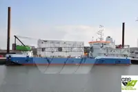 挖泥船 待售