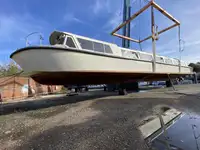 客船 待售