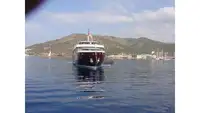 邮轮 待售