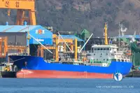 冷藏船 待售
