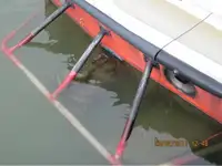工作船 待售