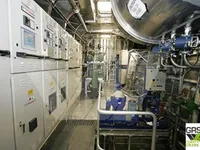 RoPax船 待售