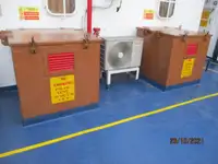 冷藏船 待售