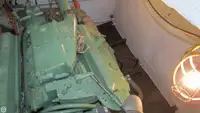 拖网渔船 待售
