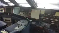 渡轮 待售