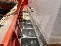 工作船 待售