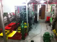 船员船 待售