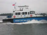 巡逻艇 出售