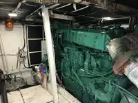 邮轮 待售
