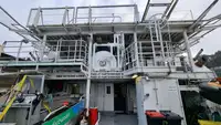 邮轮 待售