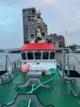 巡逻艇 待售