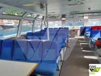 渡轮 待售
